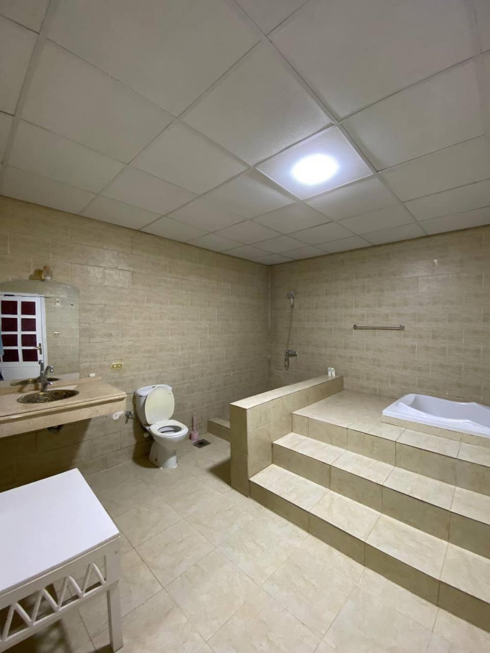 Sekhmet Retreat Centre Ξενοδοχείο Λούξορ Εξωτερικό φωτογραφία