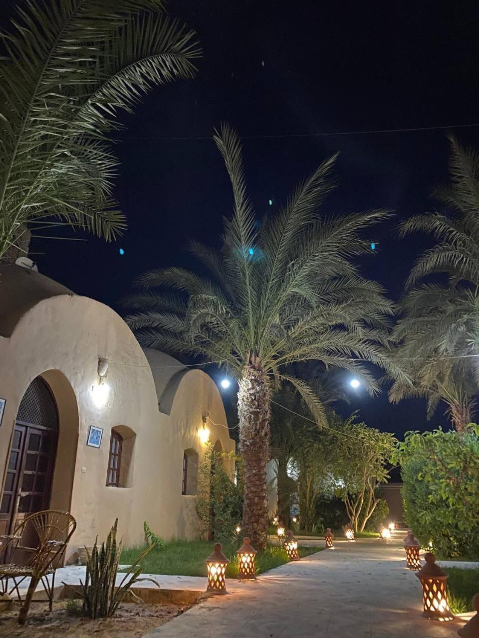 Sekhmet Retreat Centre Ξενοδοχείο Λούξορ Εξωτερικό φωτογραφία