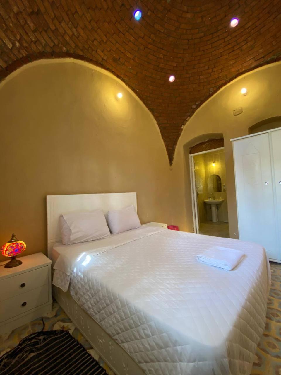 Sekhmet Retreat Centre Ξενοδοχείο Λούξορ Εξωτερικό φωτογραφία