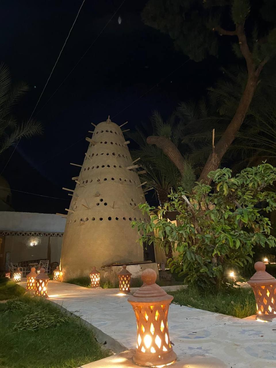 Sekhmet Retreat Centre Ξενοδοχείο Λούξορ Εξωτερικό φωτογραφία