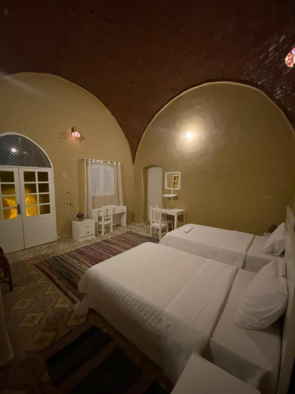 Sekhmet Retreat Centre Ξενοδοχείο Λούξορ Εξωτερικό φωτογραφία