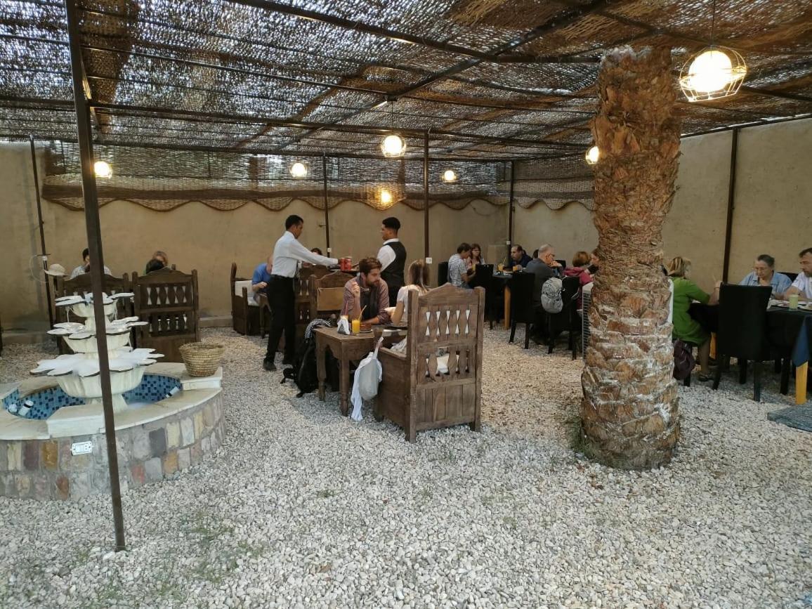 Sekhmet Retreat Centre Ξενοδοχείο Λούξορ Εξωτερικό φωτογραφία