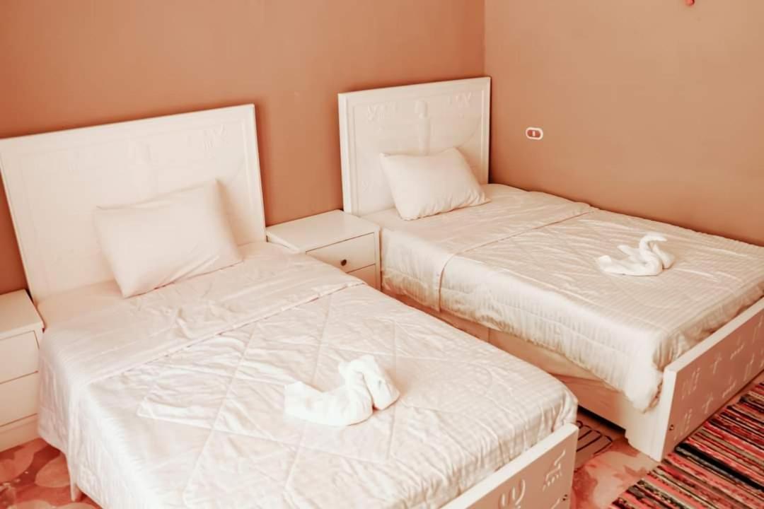 Sekhmet Retreat Centre Ξενοδοχείο Λούξορ Εξωτερικό φωτογραφία